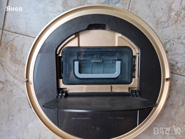 Прахосмукачка робот Proscenic 790Т, снимка 4 - Прахосмукачки - 50712580