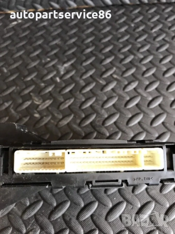 Блок за управление на климатик (ECU) за Toyota Avensis (2009-2013) 88650-05250 / 177600-7784, снимка 2 - Части - 54216946