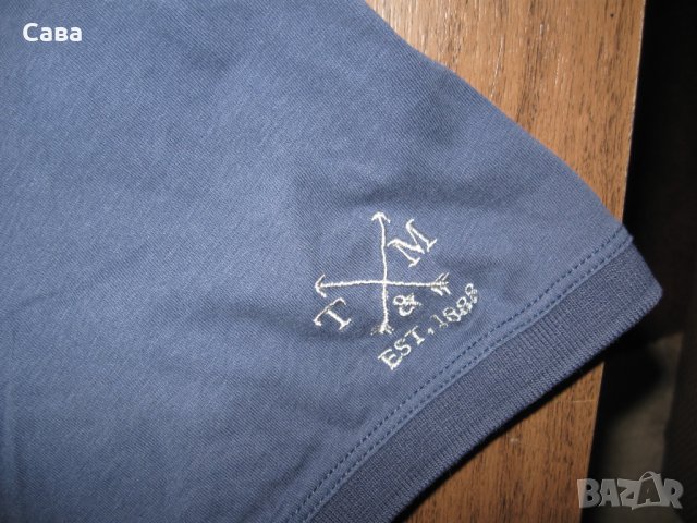 Блуза BRAX   мъжка,ХЛ, снимка 5 - Блузи - 33758658