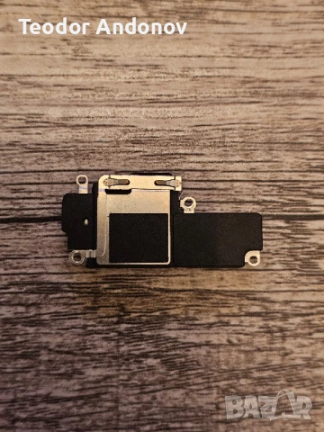 Части за iphone 12 Pro , снимка 10 - Резервни части за телефони - 50911747