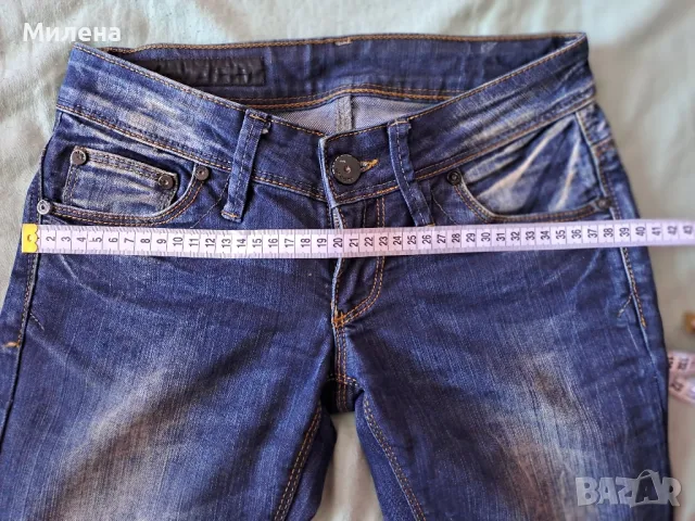 Дънки 27 размер, снимка 6 - Дънки - 43297787