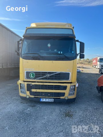 Volvo FH 13, снимка 2 - Камиони - 42860776