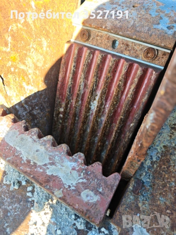 Трошачка за инертни материали, снимка 4 - Индустриална техника - 54138735