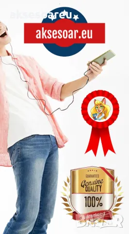 Преходник от USB тип C към 3,5 мм адаптер за слушалки, преобразувател, жак, HiFi AUX аудио кабел за , снимка 17 - Кабели и адаптери - 47665487