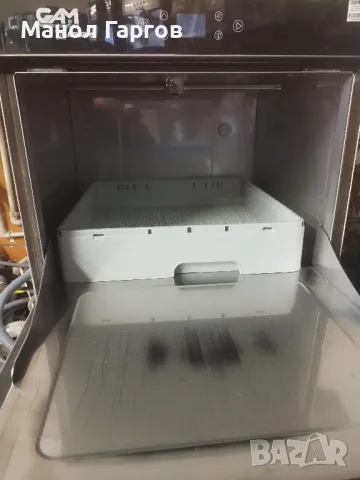 миялна машина krupps, снимка 3 - Обзавеждане за заведение - 49383635