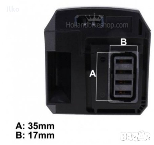 Топ оферта Батерия SHIMANO STEPS 6010, снимка 4 - Части за велосипеди - 30947998