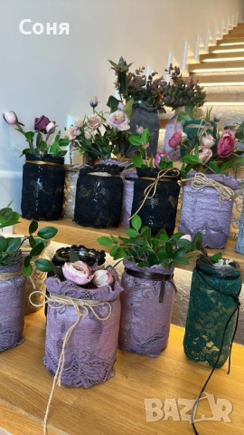 Стоки за декорация , снимка 7 - Други - 51732957