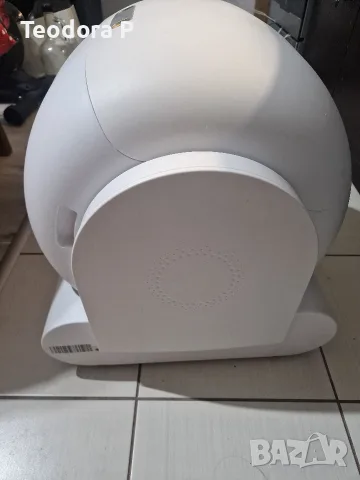 Автоматична тоалетна за котки , снимка 4 - За котки - 56087824
