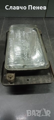 Ретро фар ляв и десен за VW Jetta I (78-84) и кабрио, снимка 11 - Части - 40205931