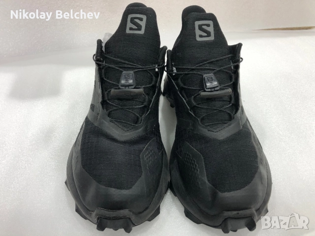 Salomon, снимка 4 - Маратонки - 52380849