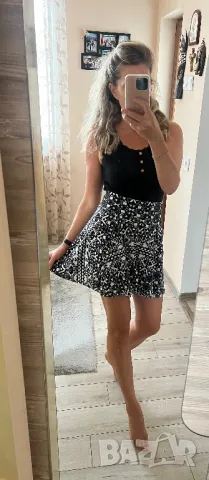 Две къси поли, снимка 5 - Поли - 47493781