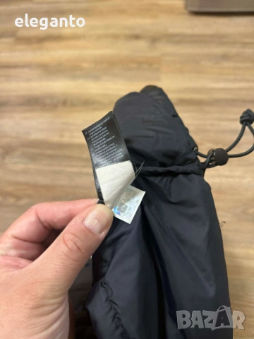 Мъжко пухено елече/грейка The North Face 1996 Retro Nuptse Down 700cuin Vest Jacket , S/М размер , снимка 8 - Якета - 54364757