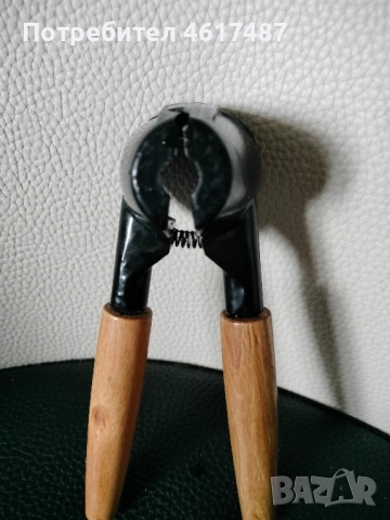 орехотрошачки , снимка 2 - Други - 52249752