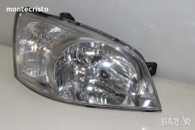 Десен фар Hyundai Getz (2002-2005г.) 921201C010 Хюндай Гетз, снимка 3 - Части - 56216940