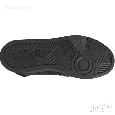 Adidas Hoops 3.0 Winter, снимка 4 - Кецове - 53164715