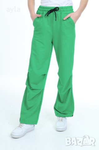 Детски спортен панталон, снимка 1