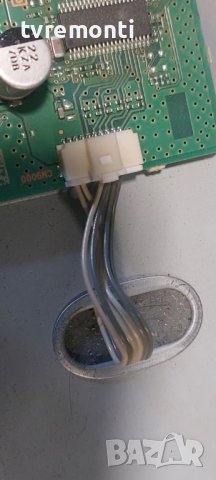 LED DRIVER ,1-981-455-11,173638611,A2179427A for ,SONY KDL-32WE660, for 32inc DISPLAY IS7S320HNO01, снимка 3 - Части и Платки - 42798674