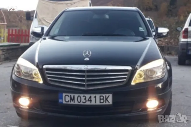 MERCEDES, снимка 1 - Автомобили и джипове - 48673659