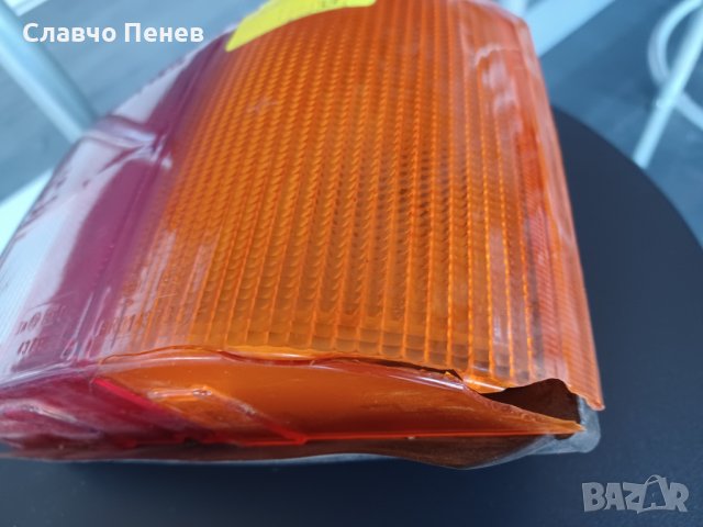 Стоп десен за Pegeot 205 от 02/1983 до 10/1987г Хетчбег и Кабрио, снимка 3 - Части - 38469041