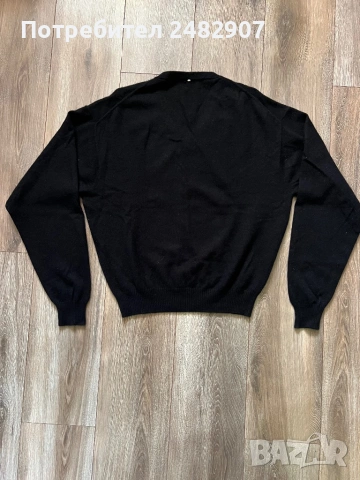 Кашмирена дамска блуза, снимка 6 - Блузи с дълъг ръкав и пуловери - 54137011