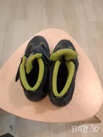 Детски обувки, боти,н 31, Bama, снимка 2 - Детски боти и ботуши - 48702967