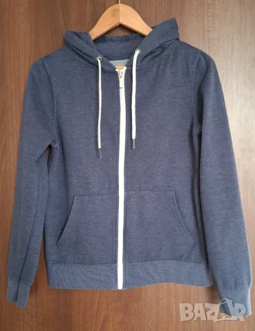 ATMOSPHERE Дамски ватиран суичер-размер S, снимка 1