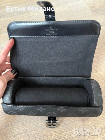 Калъф за часовници, снимка 3 - Други - 53219339