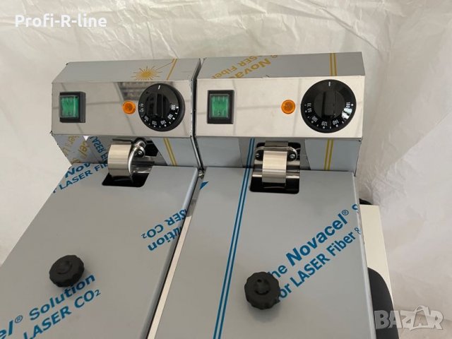 Фритюрник НОВ италиански, снимка 9 - Обзавеждане за заведение - 37162892