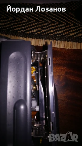 Видеокамера Samsung VP-L906, снимка 4 - Камери - 51155177