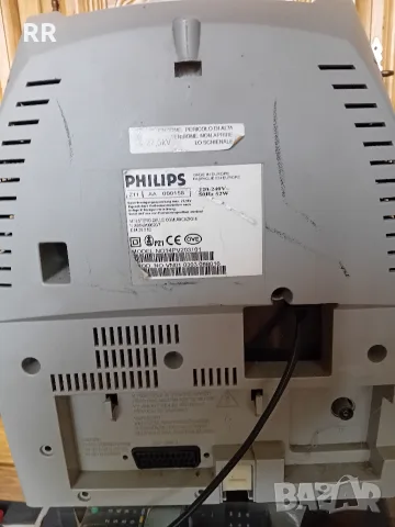 Philips TV. VHS video , снимка 10 - Плейъри, домашно кино, прожектори - 55768714