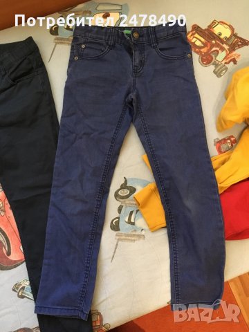 Дънки, снимка 2 - Други - 29983468