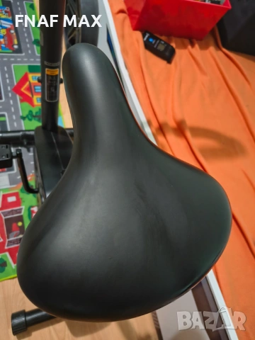 Велоергометър DOMYOS 03, снимка 5 - Фитнес уреди - 54026048