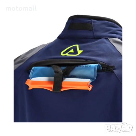 Ендуро Екип Acerbis Rally Race яке и панталон висок клас ЕНДУРО до 3XL, снимка 8 - Аксесоари и консумативи - 52402582