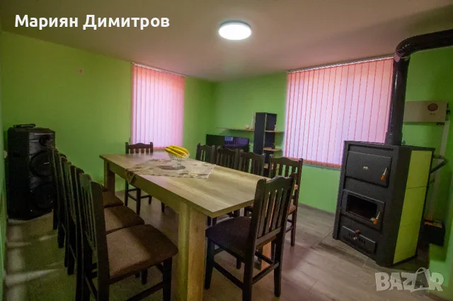 Къща в с.Железна, снимка 6 - Къщи - 48815584