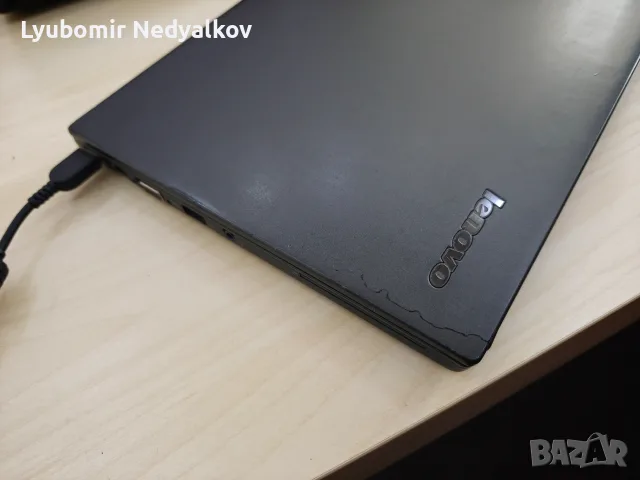 Lenovo T431s Intel CORE i5, снимка 4 - Лаптопи за работа - 56243789