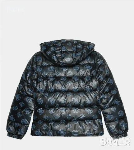 Детско яке Guess, снимка 2 - Детски якета и елеци - 56145180