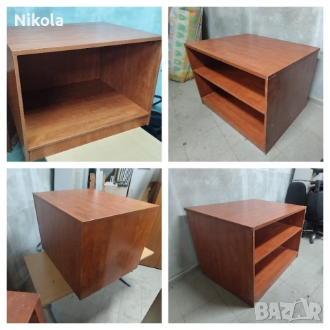 Работни маси - шкафове 100/80/73см шкаф, снимка 16 - Работни маси и бюра - 52148388