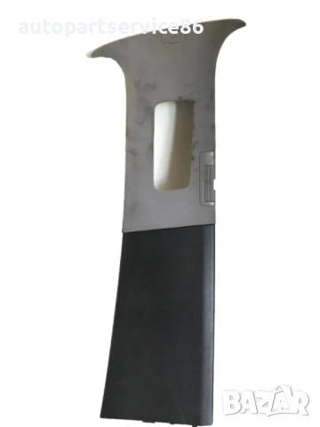 Облицовка на предна дясна колона A-колона за Porsche Cayenne 4.5 V8 (2005) LHD 7L5819210A 