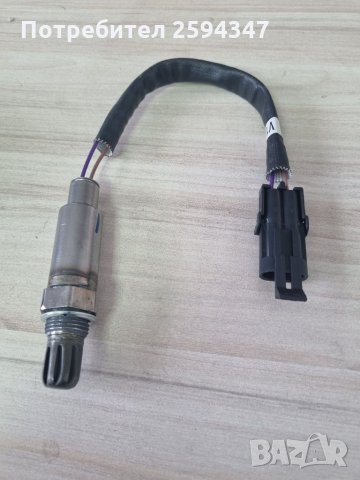 CHEVROLET AVEO LACETTI ЛАМДА СОНДА ДВА ПИНА GM