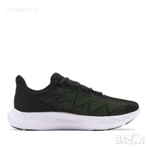 Мъжки маратонки Under Armour Charged Speed Swift-номера 44,46 и 47.5, снимка 2 - Маратонки - 52935469