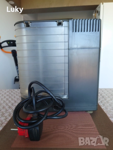 Кафе машина--KENWOOD.Работеща., снимка 7 - Кафемашини - 51803702