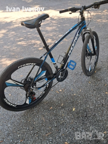 Велосипед  26цола, снимка 2 - Велосипеди - 51541113