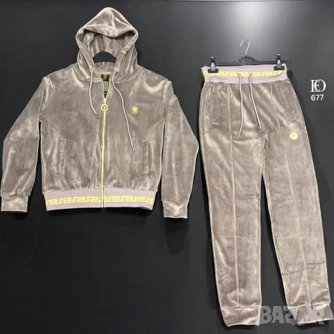 дамски екипи  gucci, снимка 2 - Спортни екипи - 50776447