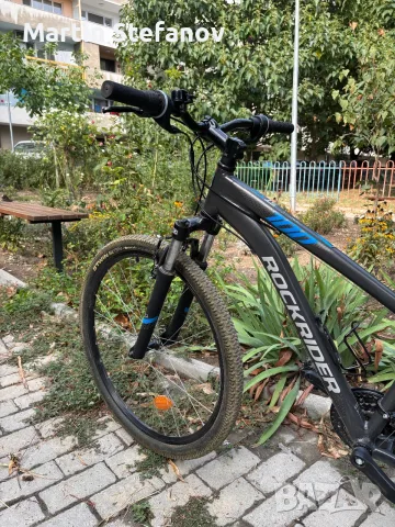 Колело Rockrider st100, снимка 6 - Велосипеди - 55968907