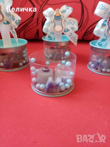 Подаръчета за бебе. , снимка 10 - Други - 39127351