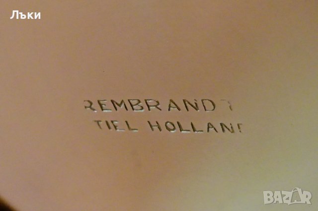 Медна кана за вино Rembrandt Tiel,25 см. , снимка 7 - Антикварни и старинни предмети - 37275285