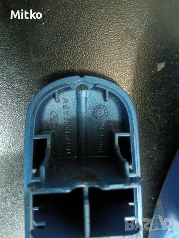 Ford Focus Mк2/Форд Фокус Мк2 оригинална дръжка врата , снимка 4 - Части - 53946212