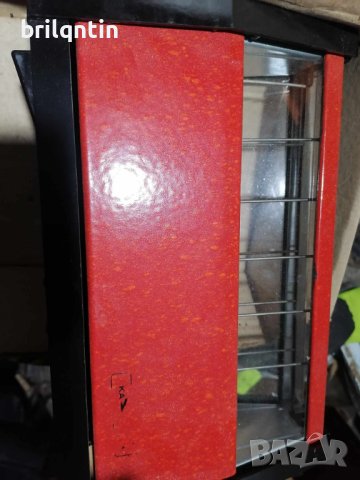 Ретро тостер , снимка 2 - Тостери - 44372969