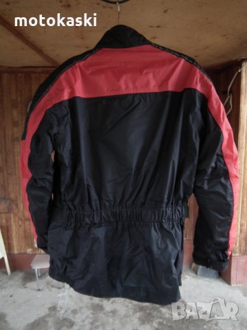 Мото яке за дъжд Professional, снимка 2 - Аксесоари и консумативи - 34461873