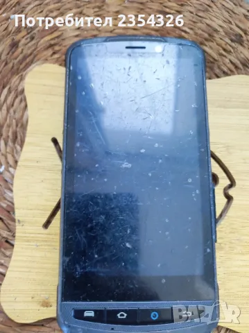 продавам мобилен терминал скенер , снимка 6 - Друга електроника - 48503701